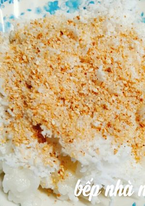 Hình của món Bắp hầm (món ăn quê miền tây).