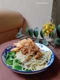 Mie Ayam