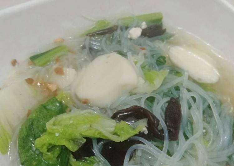 Resep Shabu- Shabu super lezat, Bikin Ngiler