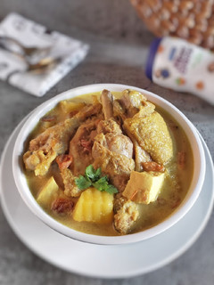 Foto resep Opor Ayam