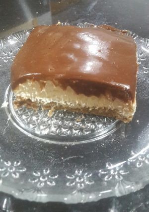 صورة لوصفة تحلية فلو كراميل