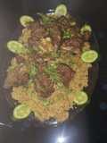 Mutton mandi