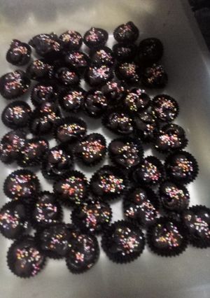 Foto resep Cocokran coklat