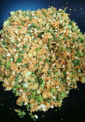 Foto resep Trancam
