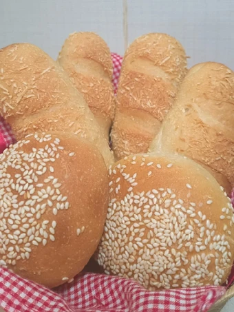 Cara Gampang Membuat Resep Roti Myway-no egg no butter yang Bisa Manjain Lidah Anti Ribet, Sempurna