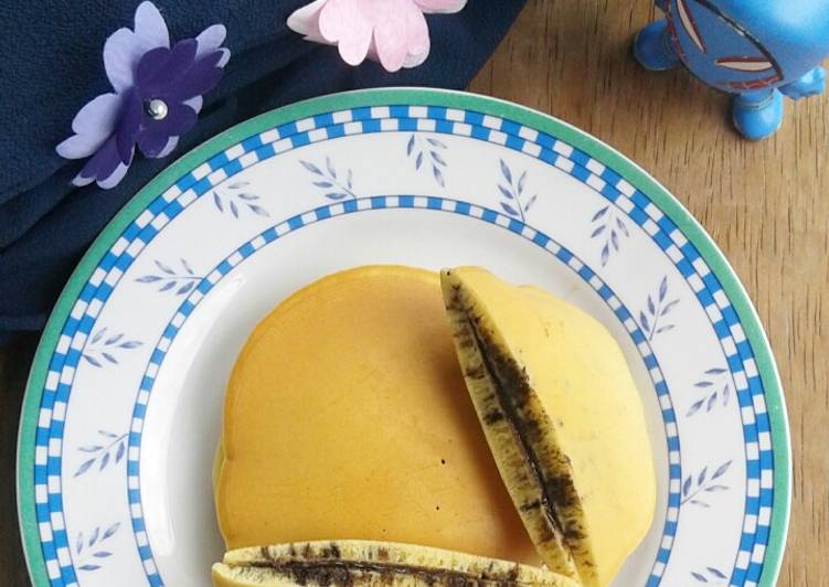 Dorayaki