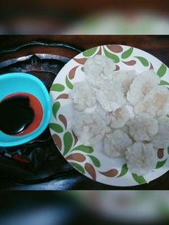 Foto resep Cireng