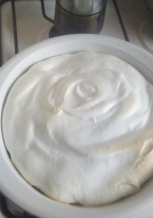 Una foto de Pie de limón 🍋