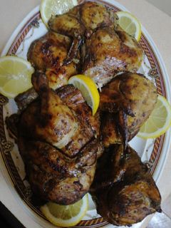 صورة لوصفة 🍗تتبيلة الدجاج المشوي 🍗