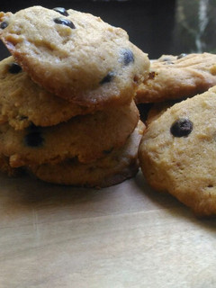 Foto resep Soft Cookies Chocochips