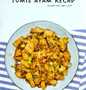 Cara Gampang Membikin Resep Tumis Ayam Kecap, menu sahur cepat, cukup 10 menit yang Enak Banget Anti Ribet, Lezat Sekali