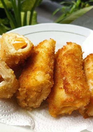 Foto resep Risol Mayo 🫔