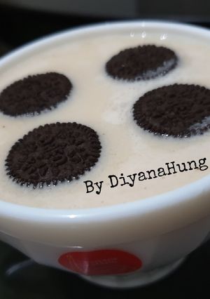 Foto resep Yogurt Kurma