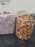 Kacang kribo/kriwil