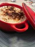 Vasito de Tiramisú Vegano y Sin Gluten