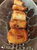 Leche frita