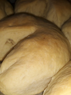 Una foto de Pan "Pataquetas"