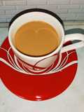 Cà Phê Muôì (Kopi Garam) vietnam