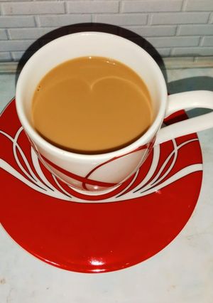 Foto resep Cà Phê Muôì (Kopi Garam) vietnam