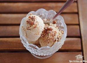 Foto principal de Helado canadiense