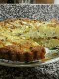 Tortilla de papas (receta andaluza) 🇪🇸 #CocinaMundial2018
