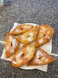 Torta frita