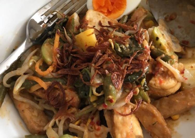 Gado Gado