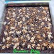 21. Brownies Shiny Crust
