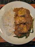 Pork Pipian Green Mole