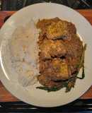 Mole Verde de Puerco Pipían