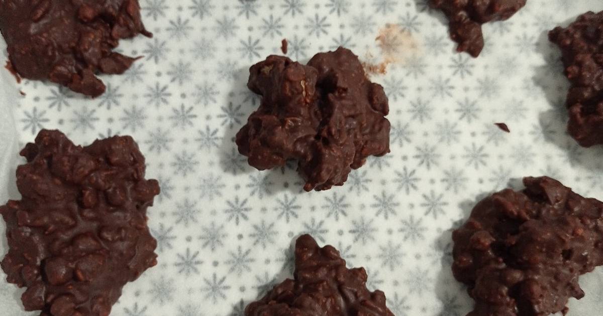 3 recetas de San Valentín con chocolate para fundir - Mercadona