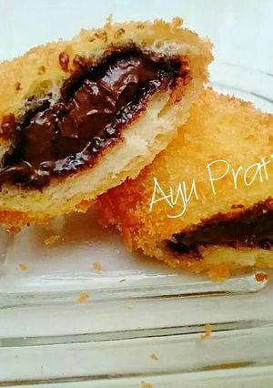 Foto resep Choco Lumer