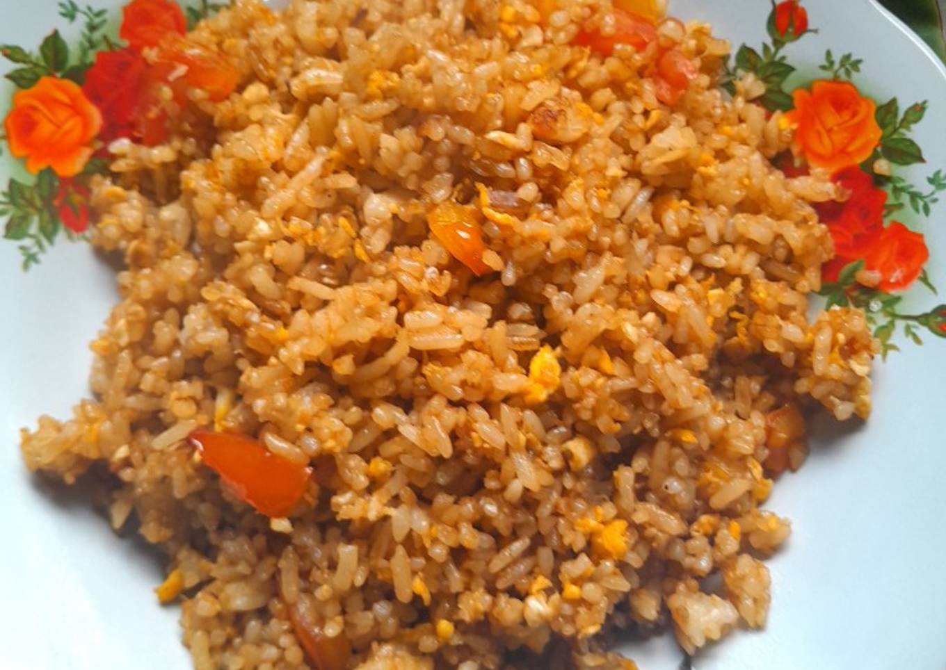 Nasi Goreng Kampung