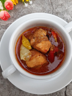 Foto resep Tongseng Ayam
