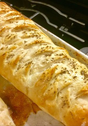 A picture of Reuben Loaf.