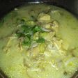 Kare ayam