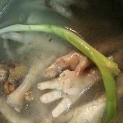 รูปของ Soup ceker ala mommy