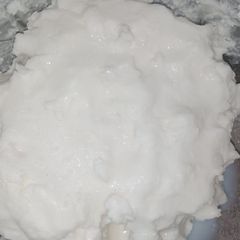 A picture of Desi makhan.