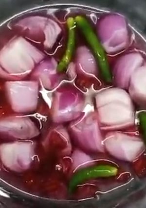 सिरके वाला प्याज़ (sirke wala pyaz recipe in Hindi) रेसिपी मुख्य फोटो
