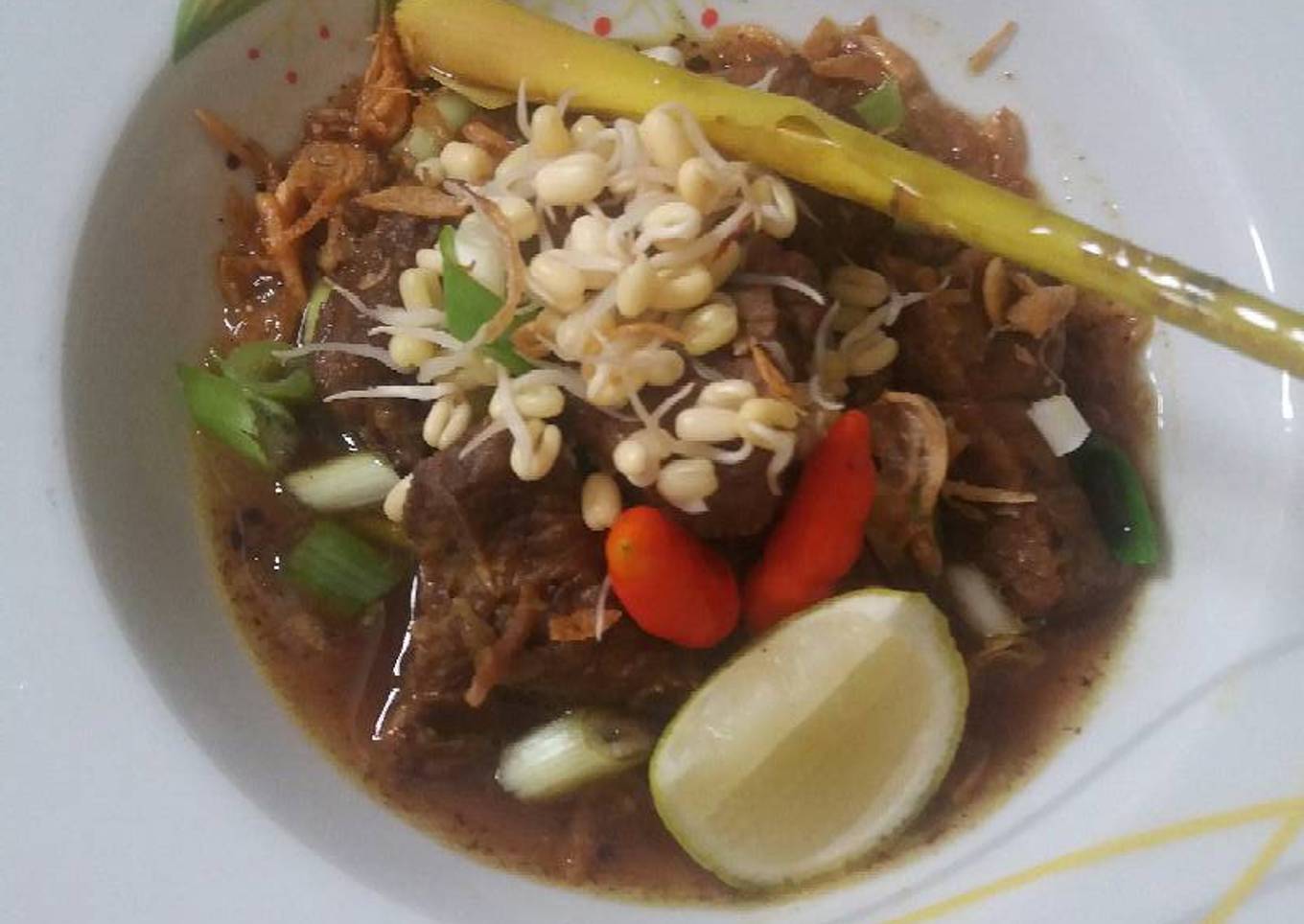 RAWON