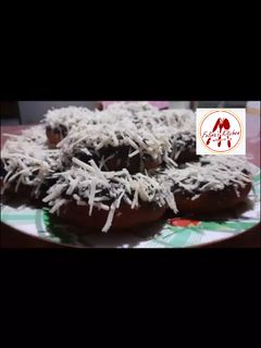 Foto resep Kue Donat Kentang