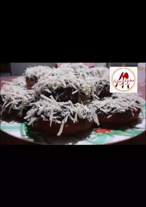 Foto resep Kue Donat Kentang