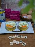 313. Gyeran Ppang (Korean Egg Bread)