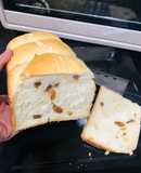 Bánh mì gối nho