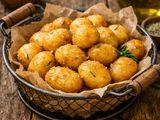 Patate Novelle Surgelate Fritte