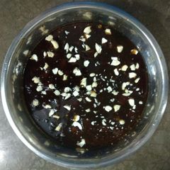 A picture of Khajur Imli Amawat Chutney.