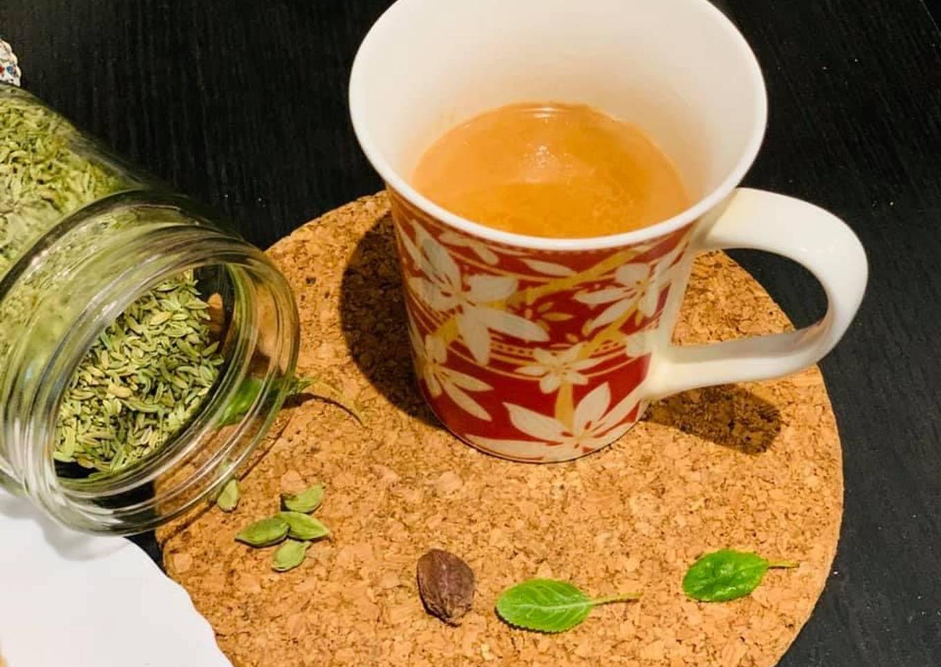 Herbal Tea
