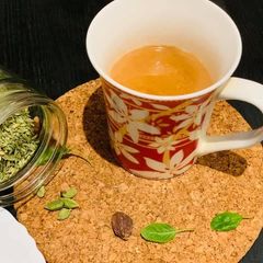 A picture of Herbal Tea.