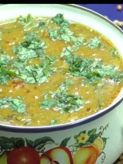 கொள்ளு குழம்பு / kollu curry Recipe in tamil செய்முறை முக்கிய புகைப்படம்