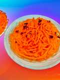 Ghevar (Sindhi Special)